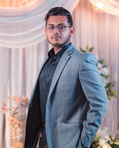 Profile Picture main user avatar