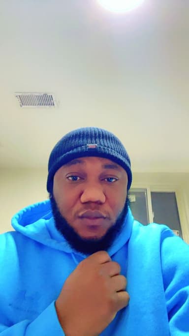 Profile Picture main user avatar