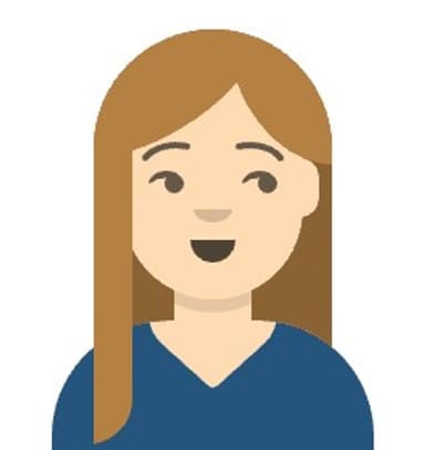 Profile Picture main user avatar