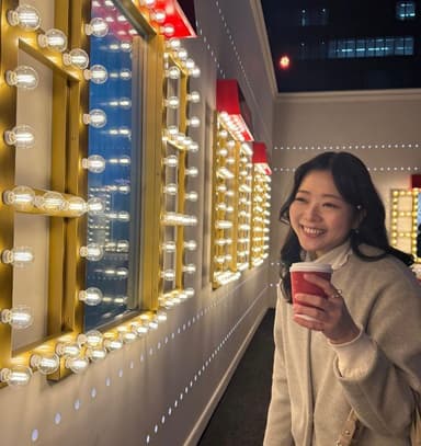 Profile Picture main user avatar