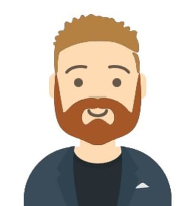 Profile Picture main user avatar