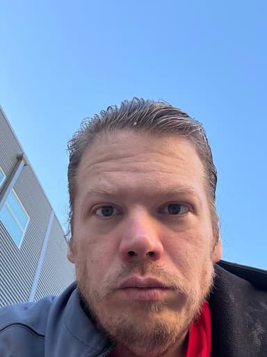 Profile Picture main user avatar