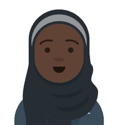 Profile Picture main user avatar