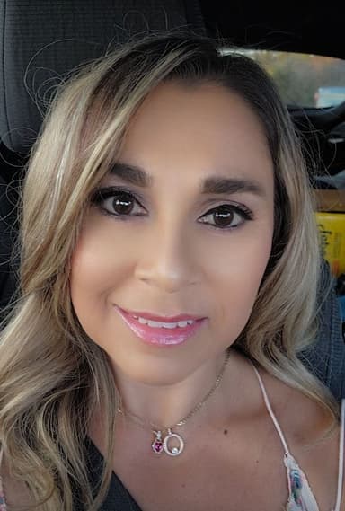 Profile Picture main user avatar