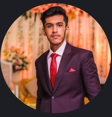 Profile Picture main user avatar