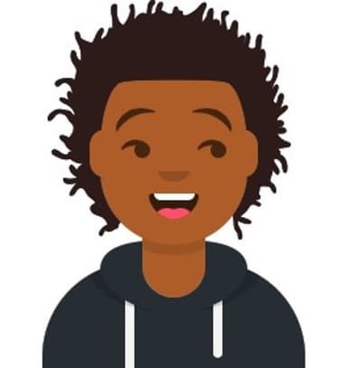 Profile Picture main user avatar