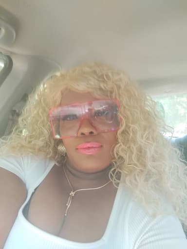 Profile Picture main user avatar