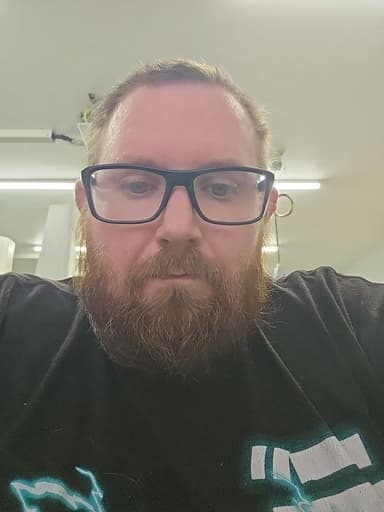 Profile Picture main user avatar