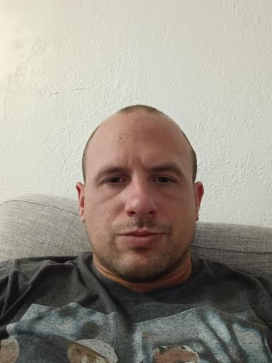 Profile Picture main user avatar