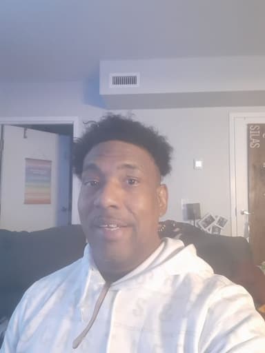 Profile Picture main user avatar