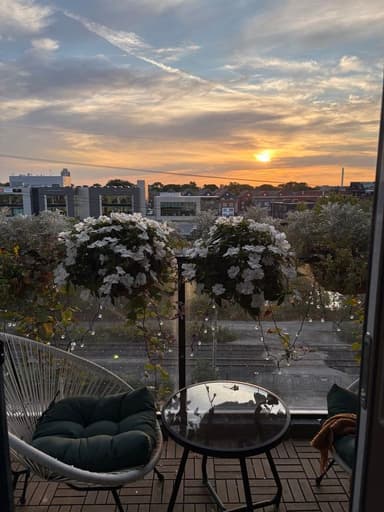 Place Preview main user avatar