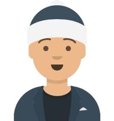 Profile Picture main user avatar