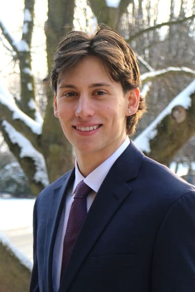 Profile Picture main user avatar