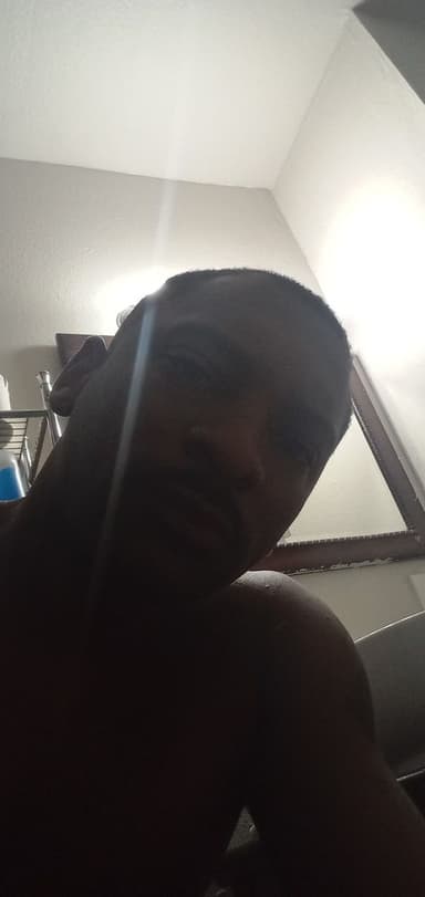 Profile Picture main user avatar