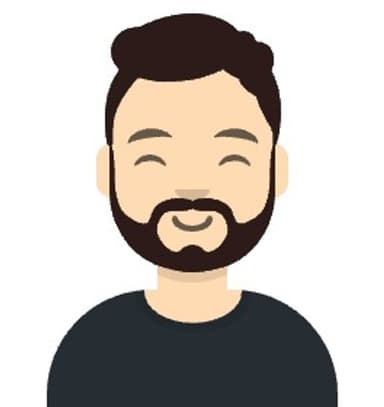 Profile Picture main user avatar