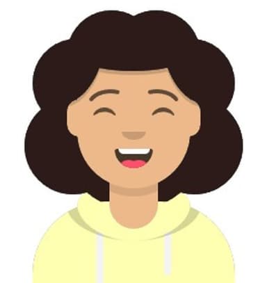 Profile Picture main user avatar