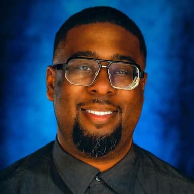 Profile Picture main user avatar