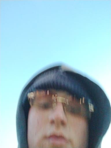 Profile Picture main user avatar