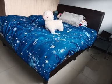 Place Preview main user avatar