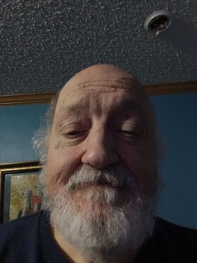 Profile Picture main user avatar