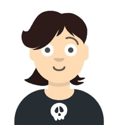 Profile Picture main user avatar