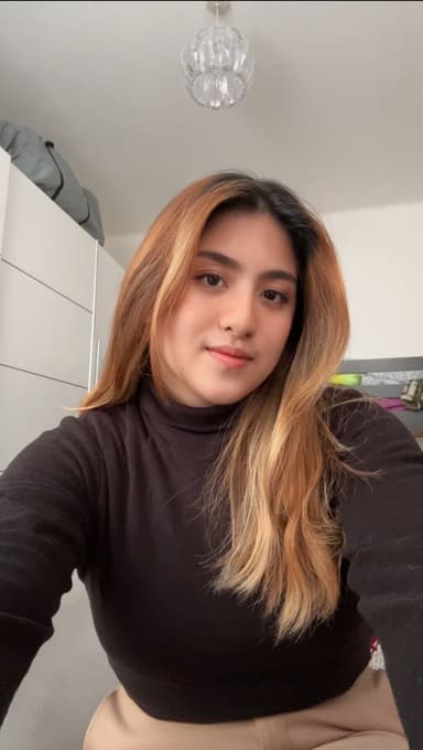 Profile Picture main user avatar