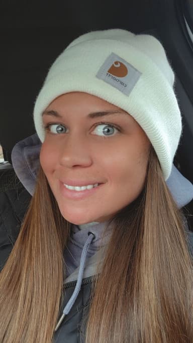 Profile Picture main user avatar