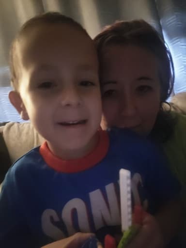 Profile Picture main user avatar