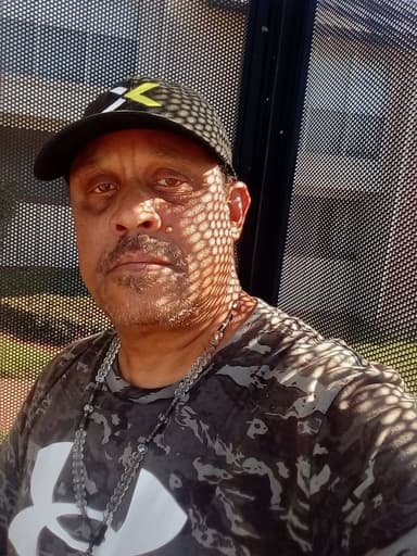 Profile Picture main user avatar