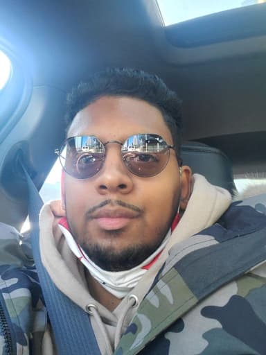 Profile Picture main user avatar