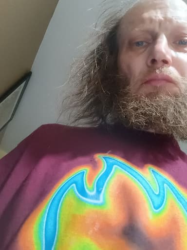 Profile Picture main user avatar