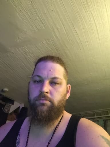 Profile Picture main user avatar