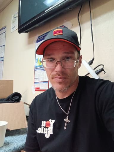 Profile Picture main user avatar