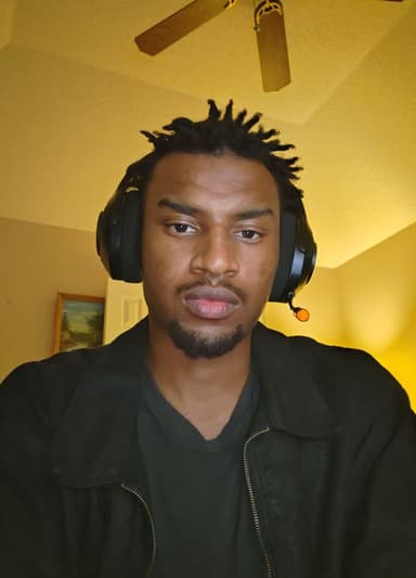 Profile Picture main user avatar