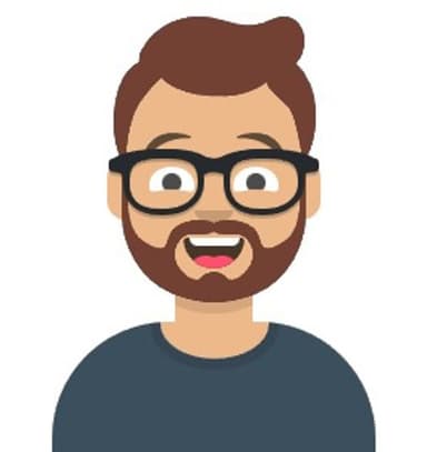 Profile Picture main user avatar