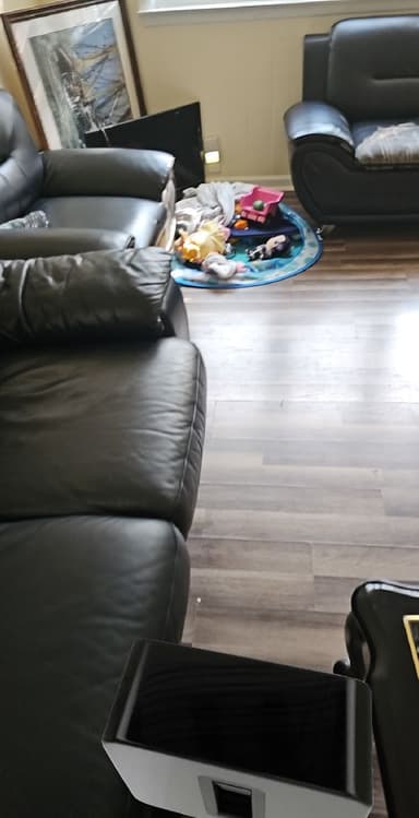 Place Preview main user avatar