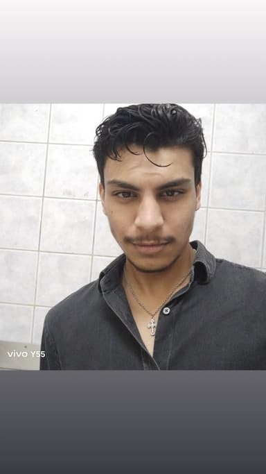 Profile Picture main user avatar