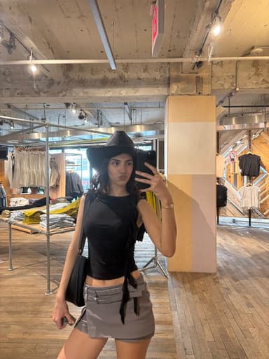 Profile Picture main user avatar