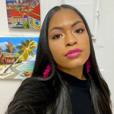 Profile Picture main user avatar