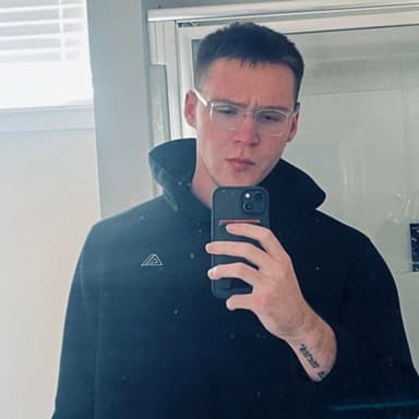 Profile Picture main user avatar