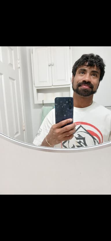 Profile Picture main user avatar