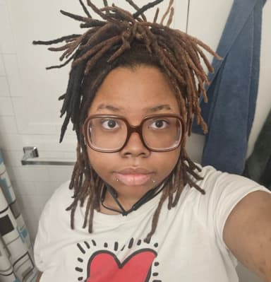 Profile Picture main user avatar