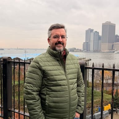 Profile Picture main user avatar