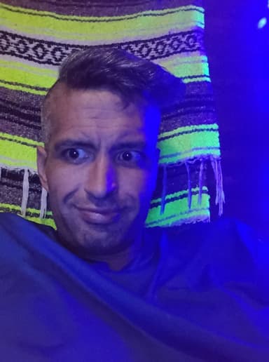 Profile Picture main user avatar