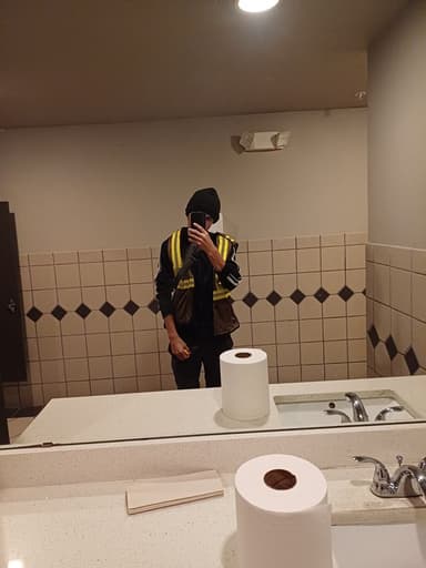 Profile Picture main user avatar