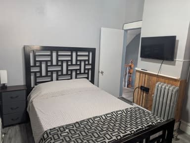 Place Preview main user avatar