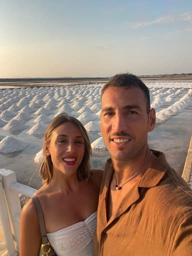 Profile Picture main user avatar