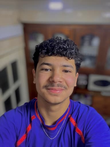 Profile Picture main user avatar