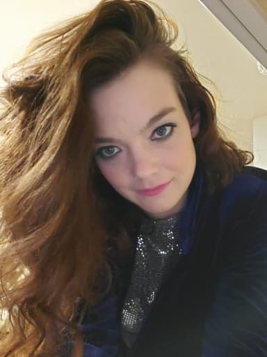 Profile Picture main user avatar