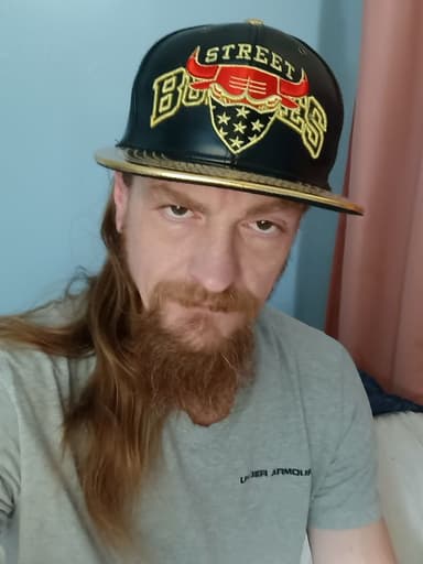 Profile Picture main user avatar